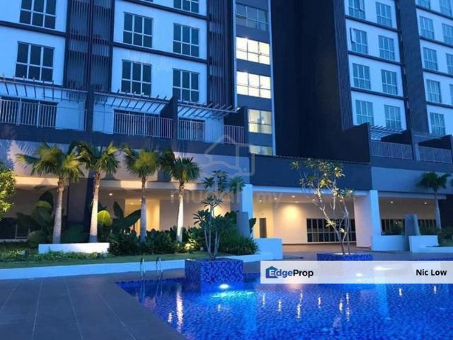 Condominium for sale in Petaling, Subang Jaya