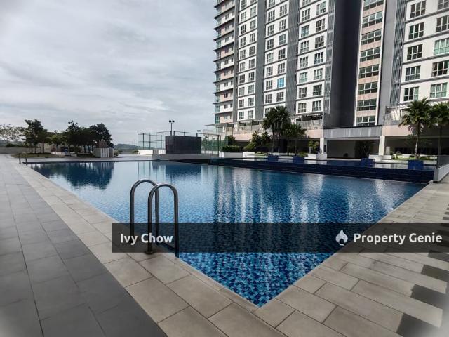 Serviced Residence for sale in Petaling, Subang Jaya