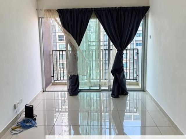 Condominium for rent in Putra Permai, Majlis Bandaraya Subang Jaya