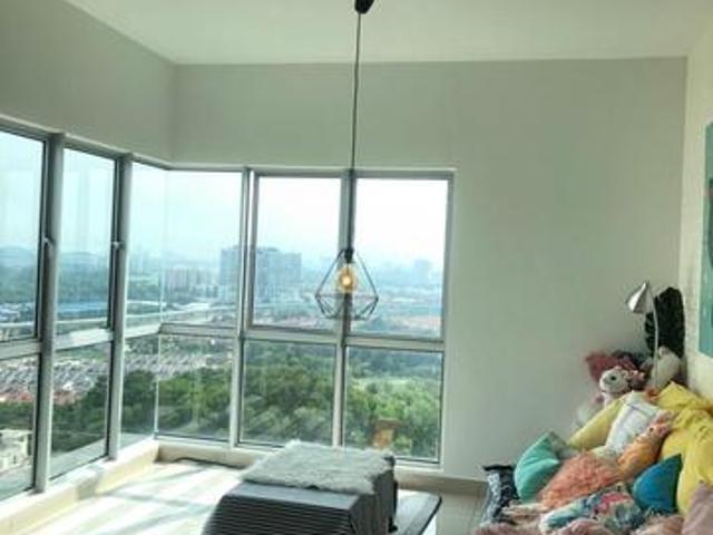 Serviced Residence for sale in Petaling, Subang Jaya