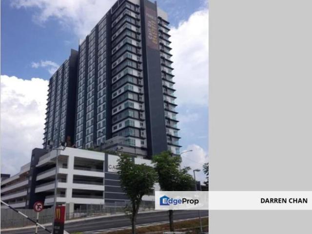 Condominium for rent in Petaling, Subang Jaya
