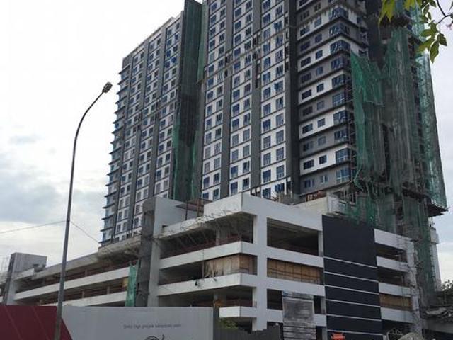 Serviced Residence for sale in Petaling, Subang Jaya