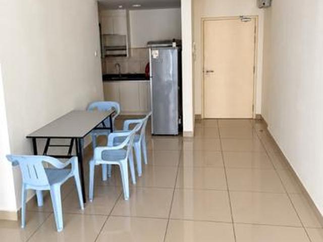Serviced Residence for rent in Seri Kembangan, Majlis Bandaraya Subang Jaya