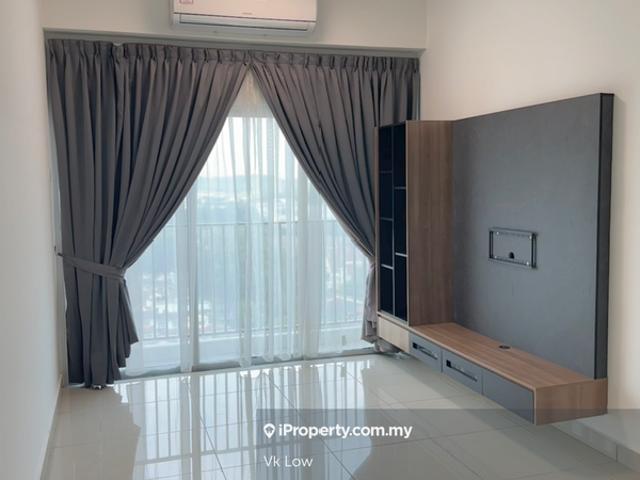 Apartment for rent in Petaling, Subang Jaya