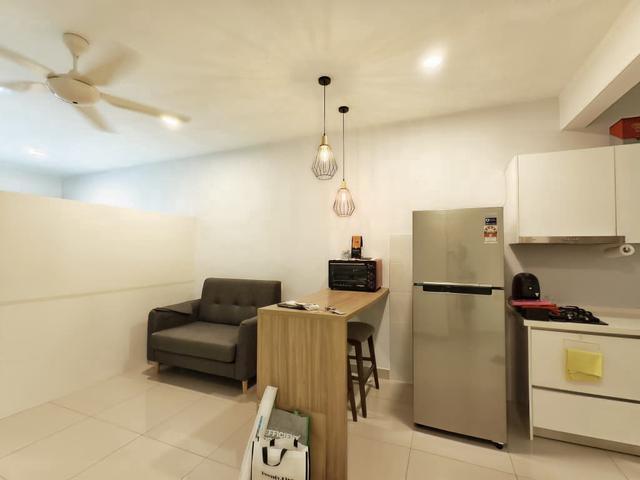 Serviced Residence for rent in Petaling, Subang Jaya