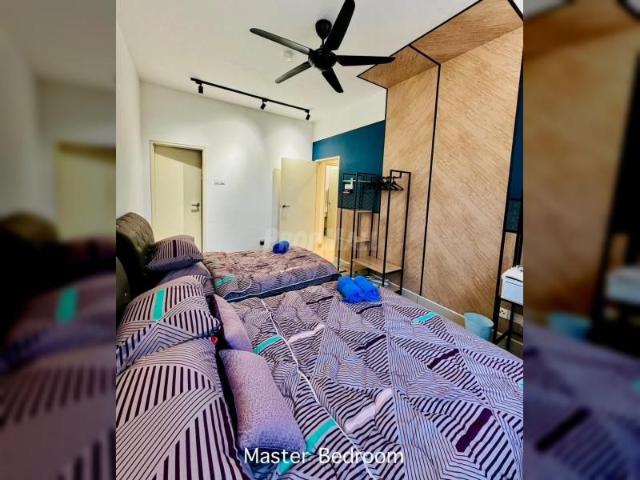 Apartment for rent in Petaling, Subang Jaya