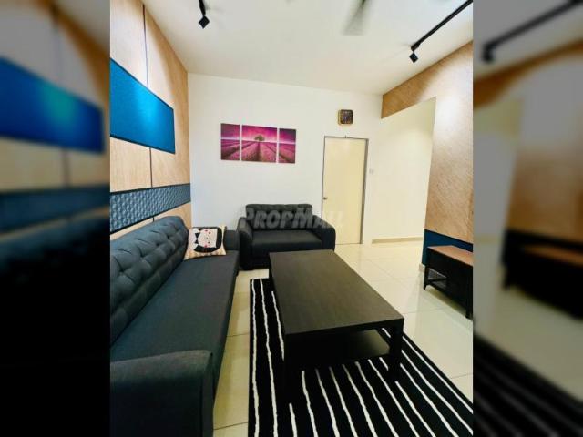 Apartment for rent in Petaling, Subang Jaya