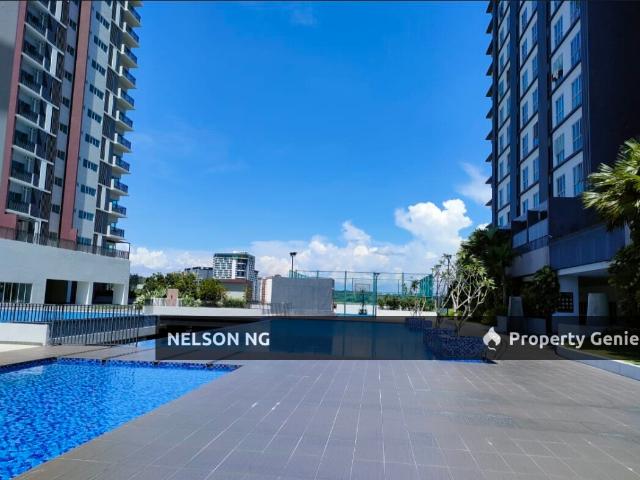 Serviced Residence for sale in Petaling, Subang Jaya
