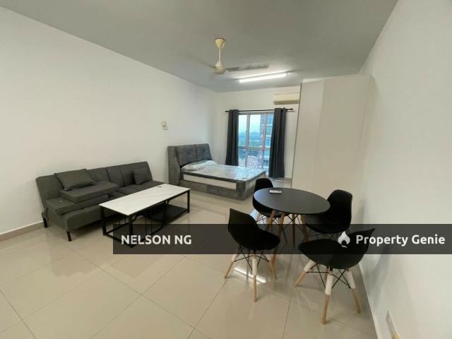 Serviced Residence for sale in Petaling, Subang Jaya