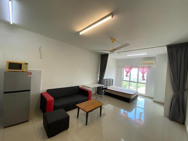 Serviced Residence for rent in Seri Kembangan, Majlis Bandaraya Subang Jaya