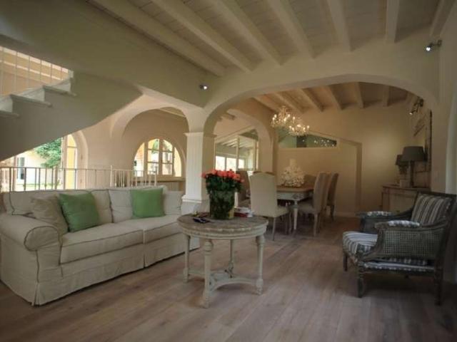 Villa Indipendente in affitto a Tonfano, Toscana