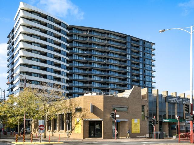 Apartment for rent in Glen Waverley, Melbourne