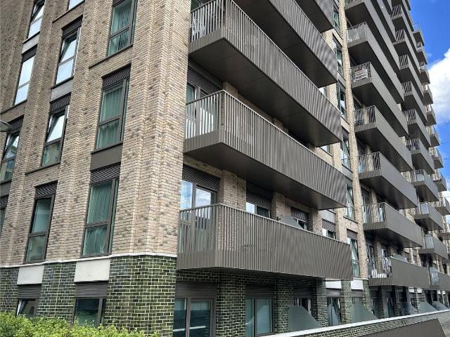 House for rent in Canning Town, Greater London