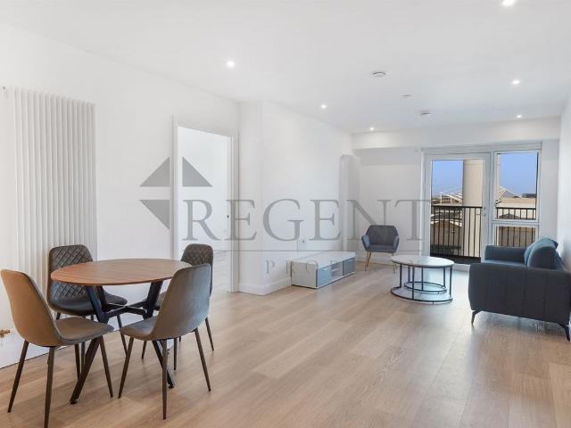 House for rent in Canning Town, Greater London