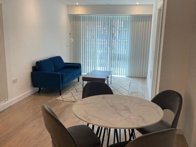 House for rent in Canning Town, Greater London