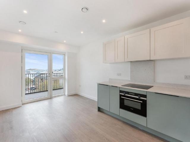 House for rent in Canning Town, Greater London