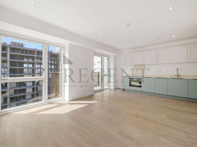 House for rent in Canning Town, Greater London