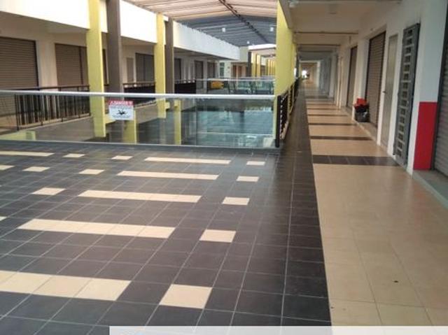 Shop for sale in Port Klang, Selangor