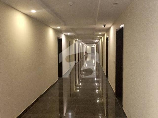 Apartment for sale in Islamabad