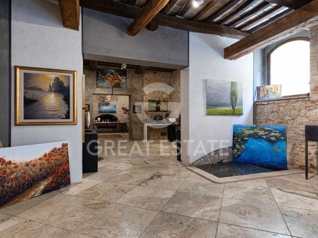 Appartamento in vendita a Abbadia Di Montepulciano, Toscana