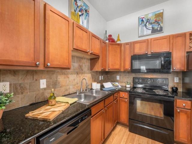 Apartment for rent in Harris, Texas