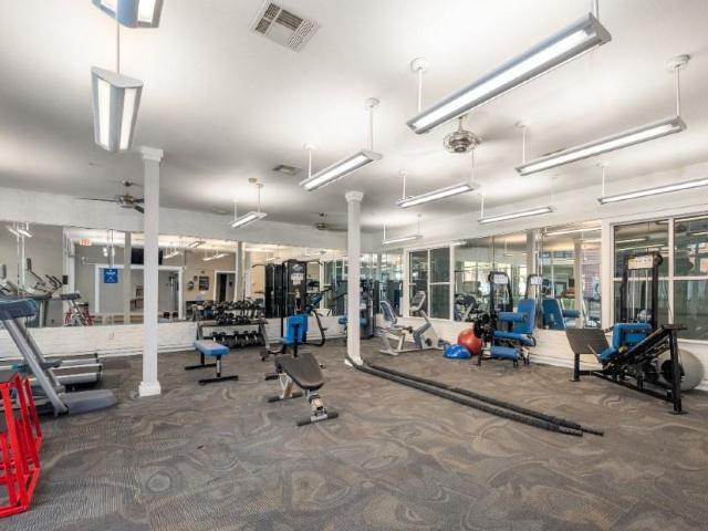 Apartment for rent in Harris, Texas