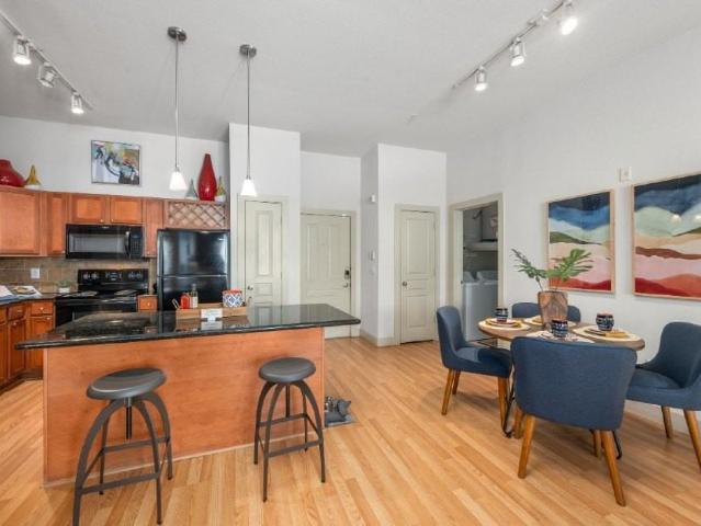 Apartment for rent in Harris, Texas