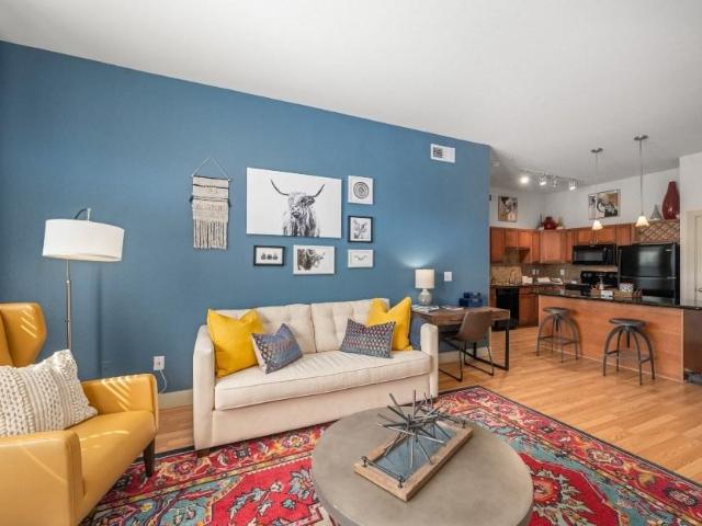 Apartment for rent in Harris, Texas