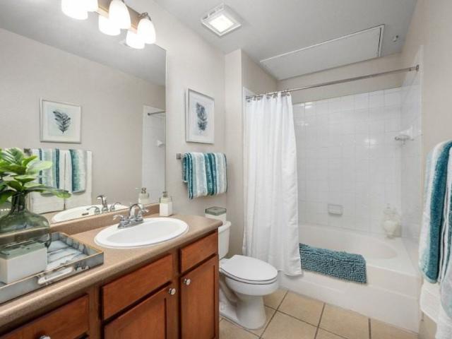 Apartment for rent in Harris, Texas