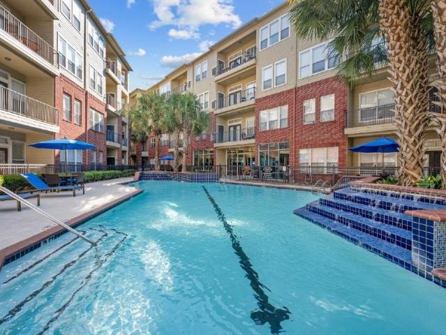 Apartment for rent in Harris, Texas