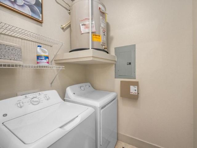 Apartment for rent in Harris, Texas