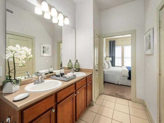 Apartment for rent in Harris, Texas