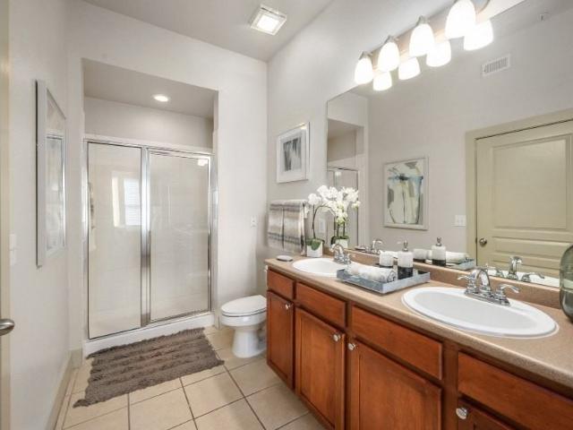 Apartment for rent in Harris, Texas