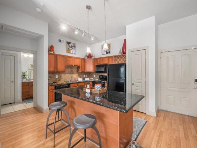 Apartment for rent in Harris, Texas