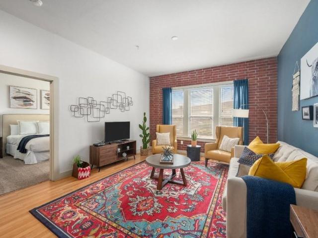 Apartment for rent in Harris, Texas
