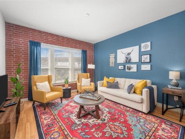 Apartment for rent in Harris, Texas