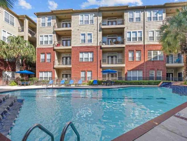 Apartment for rent in Harris, Texas
