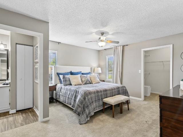 Apartment for rent in Kathleen, Georgia