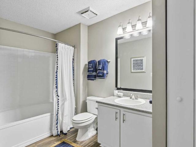 Apartment for rent in Kathleen, Georgia