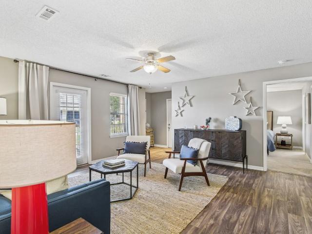 Apartment for rent in Kathleen, Georgia