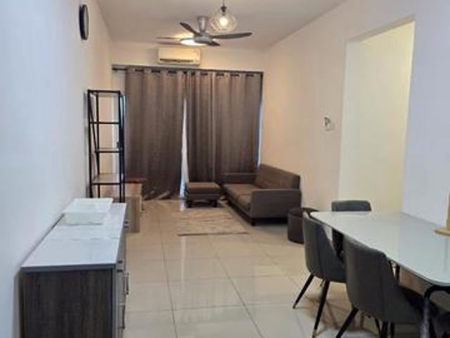 Serviced Residence for rent in Petaling, Subang Jaya