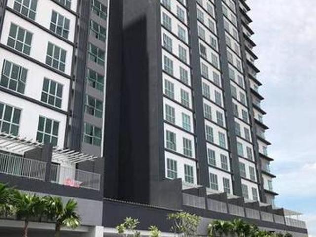 Serviced Residence for rent in Petaling, Subang Jaya