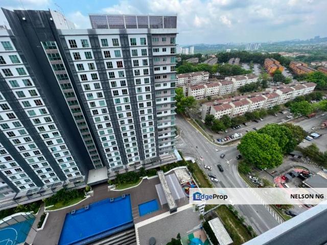 Condominium for sale in Petaling, Subang Jaya