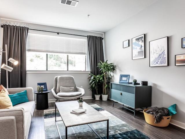 Apartment for rent in Kansas City, Missouri