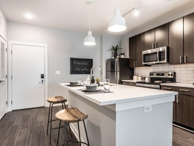 Apartment for rent in Kansas City, Missouri