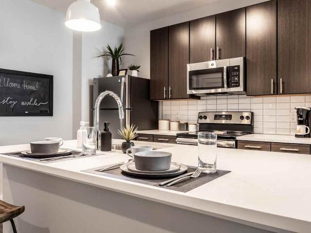 Apartment for rent in Kansas City, Missouri