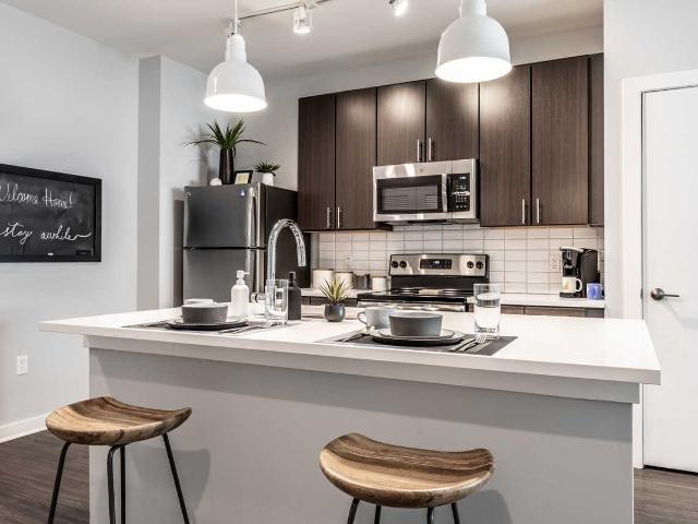Apartment for rent in Kansas City