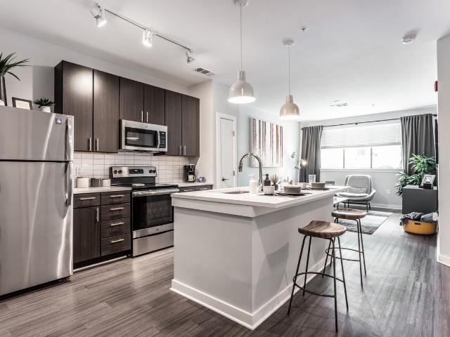 Apartment for rent in Kansas City, Missouri