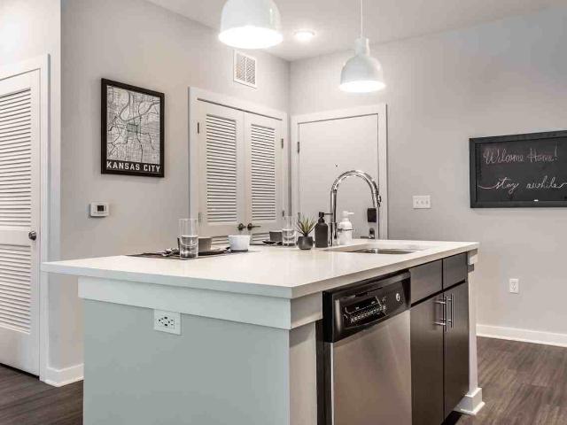 Apartment for rent in Kansas City, Missouri