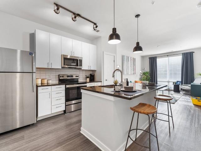 Apartment for rent in Kansas City, Missouri